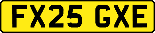 FX25GXE