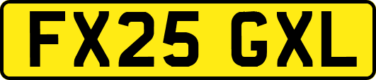 FX25GXL