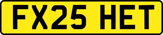 FX25HET