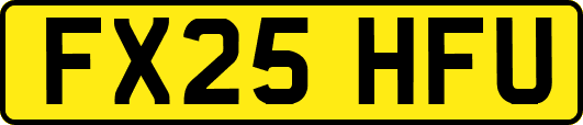 FX25HFU