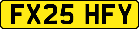 FX25HFY