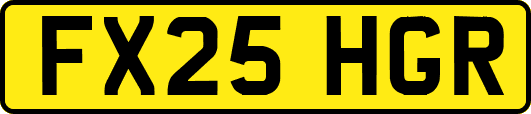 FX25HGR