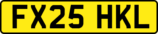 FX25HKL
