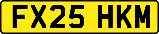 FX25HKM