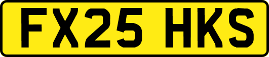 FX25HKS