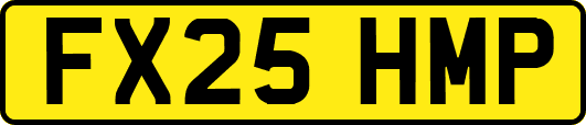 FX25HMP