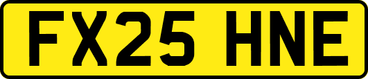 FX25HNE