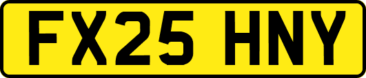 FX25HNY