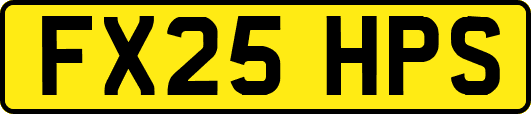 FX25HPS