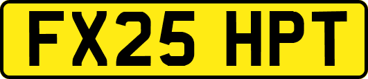 FX25HPT