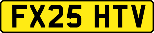 FX25HTV