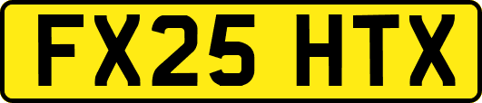 FX25HTX