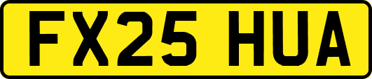 FX25HUA