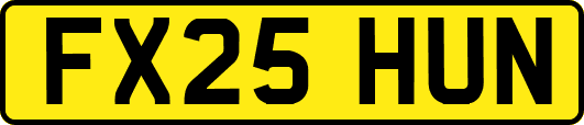 FX25HUN