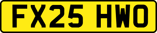 FX25HWO