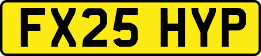 FX25HYP
