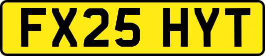 FX25HYT