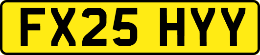 FX25HYY