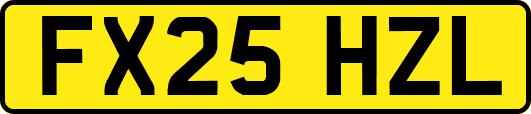 FX25HZL