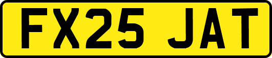 FX25JAT
