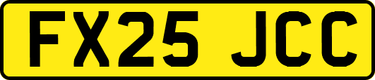 FX25JCC