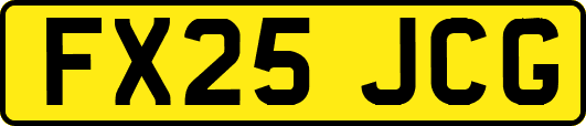 FX25JCG
