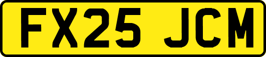 FX25JCM