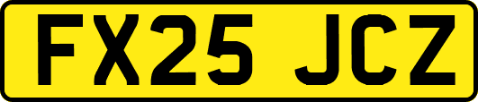 FX25JCZ
