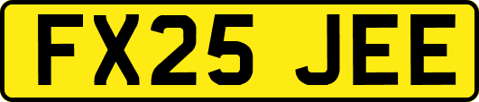 FX25JEE