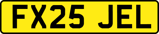 FX25JEL