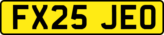 FX25JEO