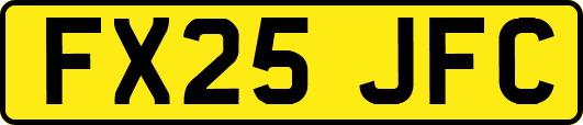 FX25JFC