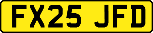 FX25JFD