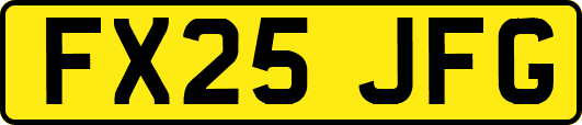 FX25JFG