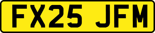FX25JFM