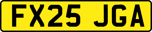 FX25JGA