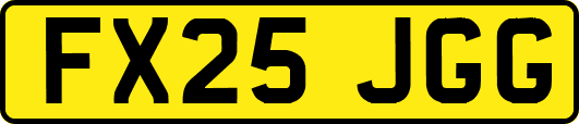FX25JGG