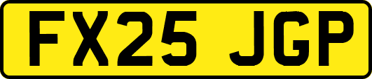 FX25JGP
