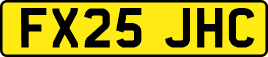 FX25JHC