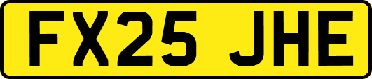 FX25JHE