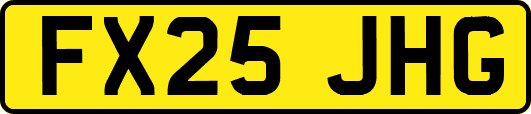 FX25JHG