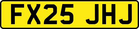 FX25JHJ