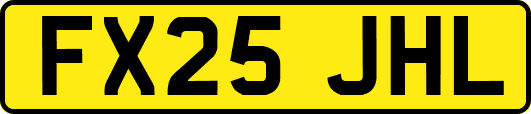 FX25JHL