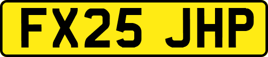 FX25JHP