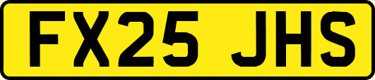 FX25JHS