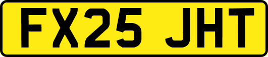 FX25JHT