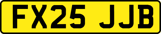 FX25JJB