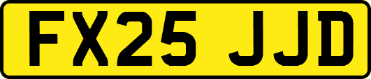 FX25JJD