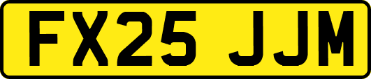 FX25JJM