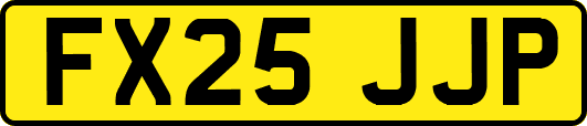 FX25JJP